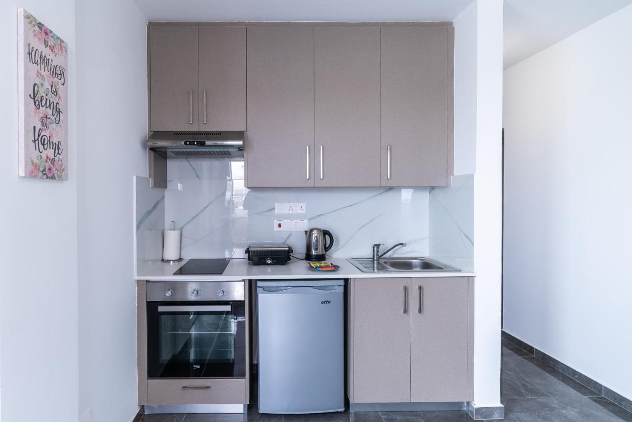 Apartament Spiros Luxury *