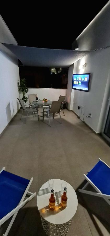 Leilighet Spiros Luxury