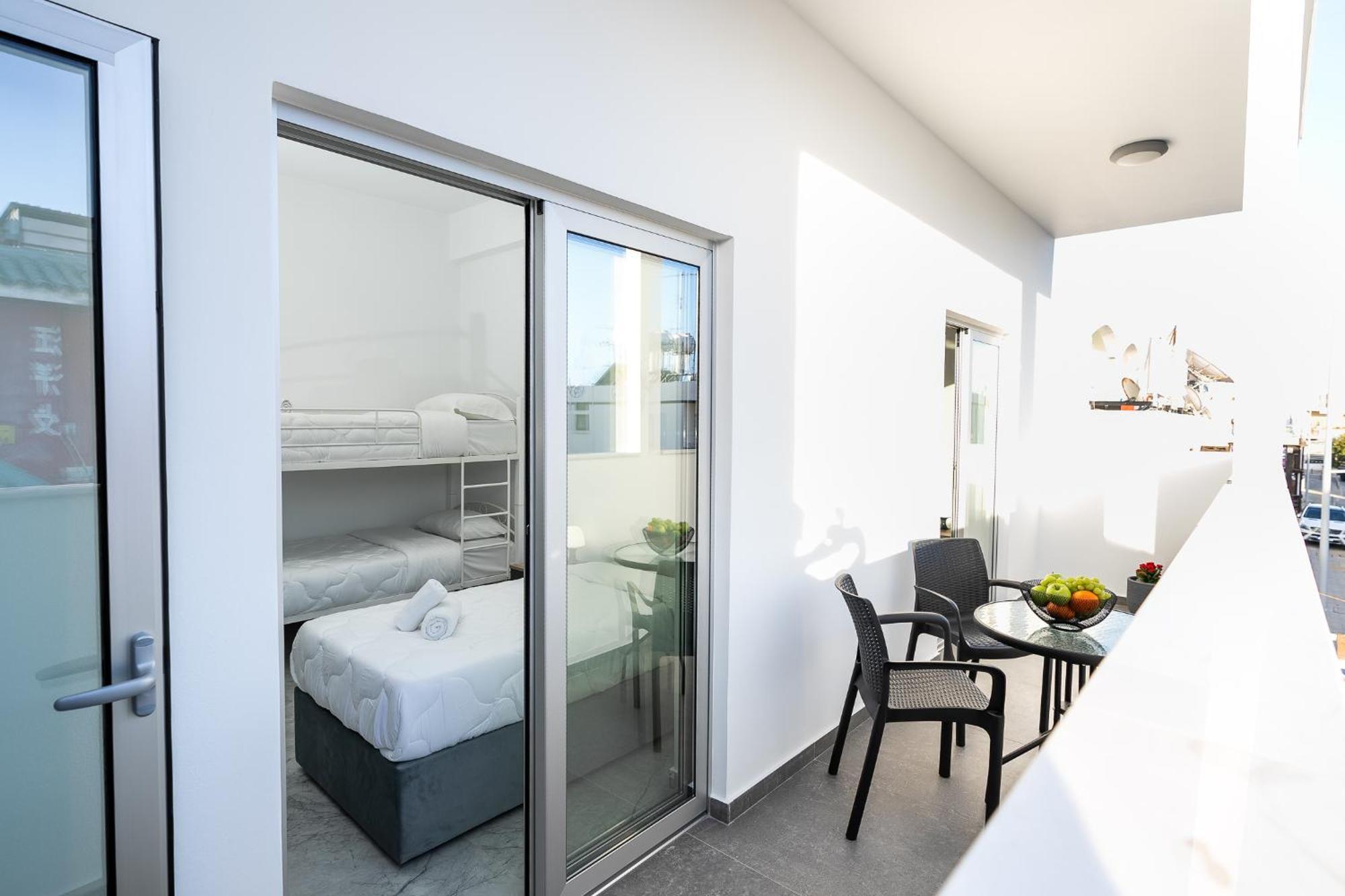 Spiros Luxury * Ajía Nápa