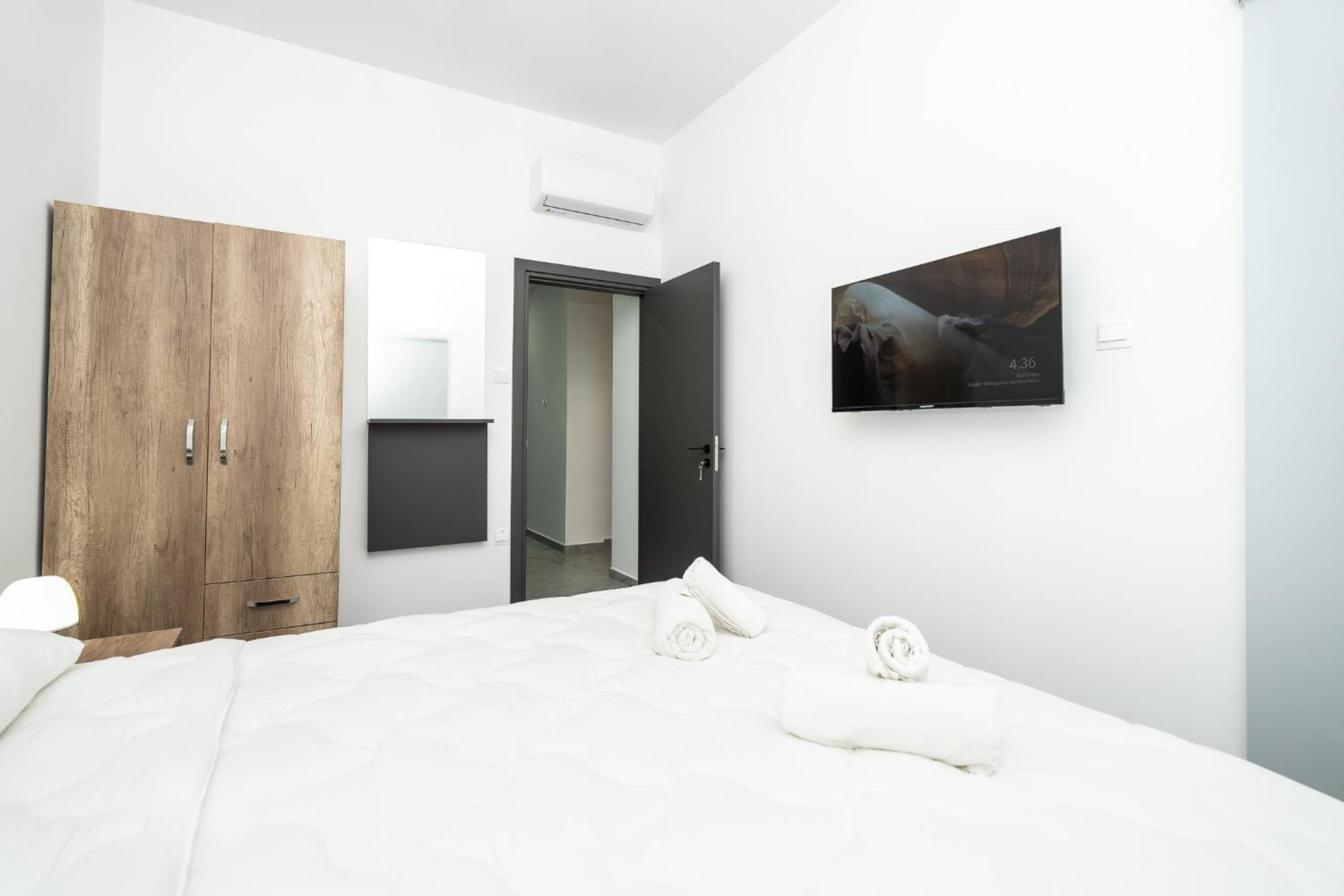 Spiros Luxury * Ajía Nápa