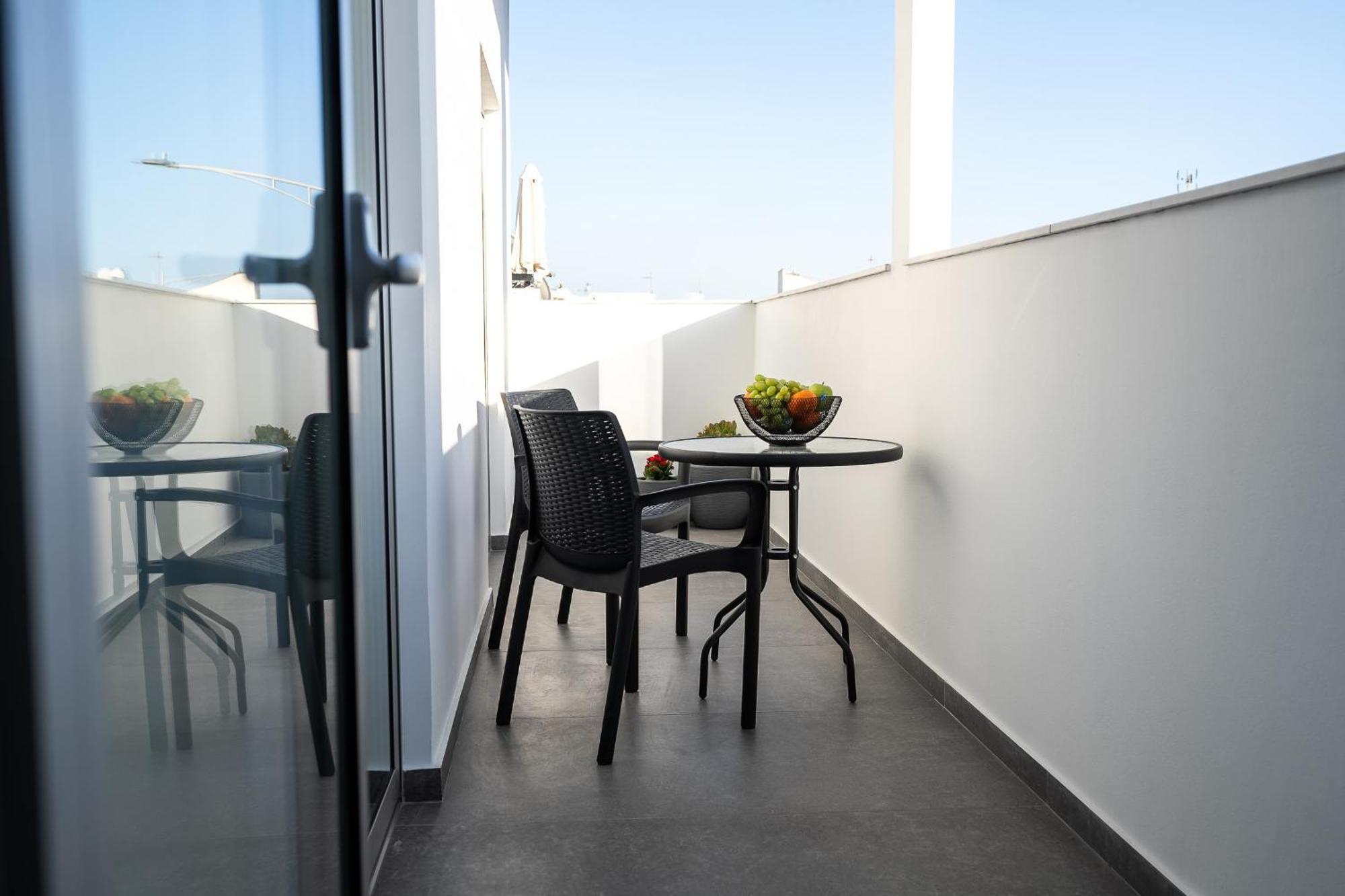 Spiros Luxury * Ajía Nápa