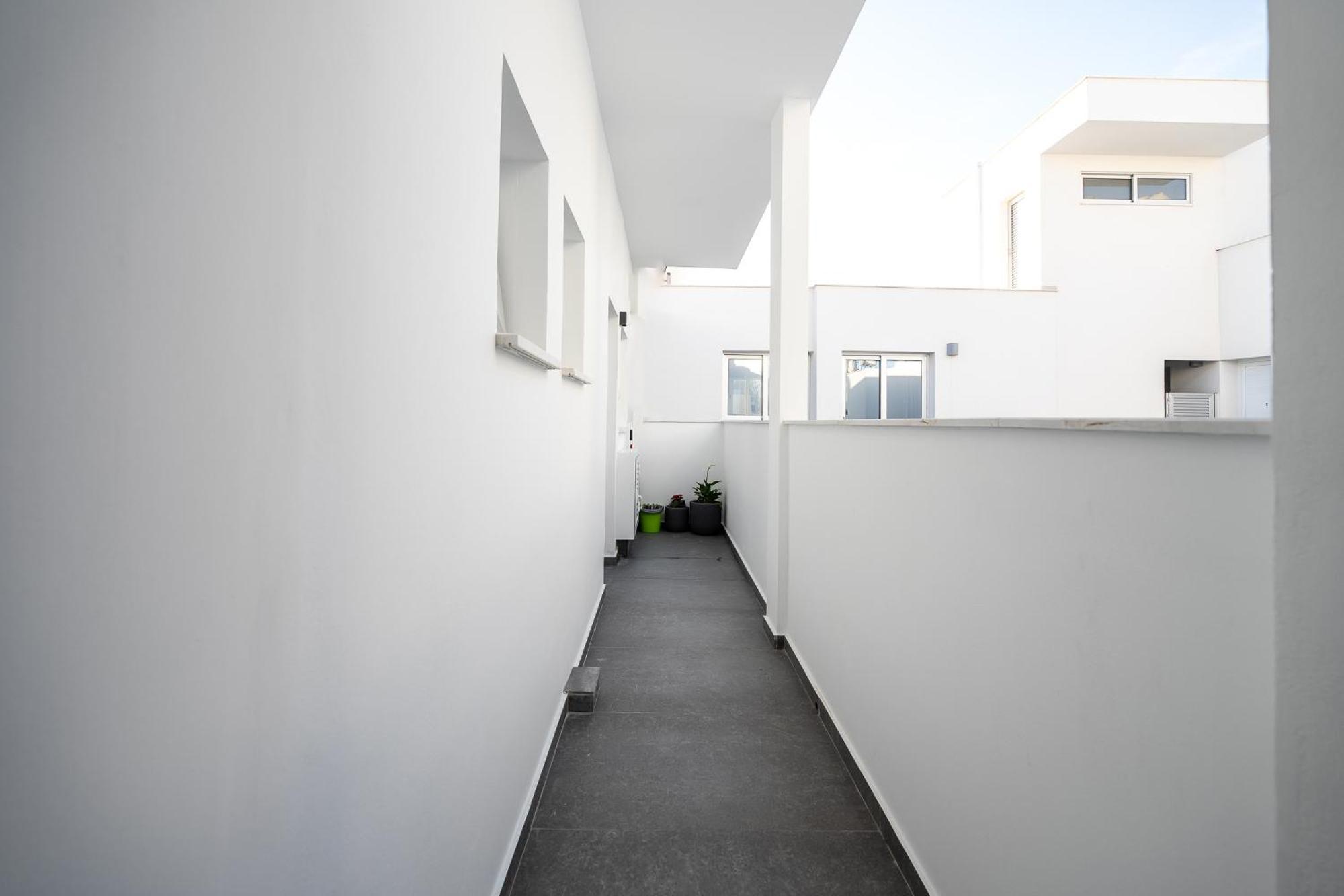 Spiros Luxury * Ajía Nápa