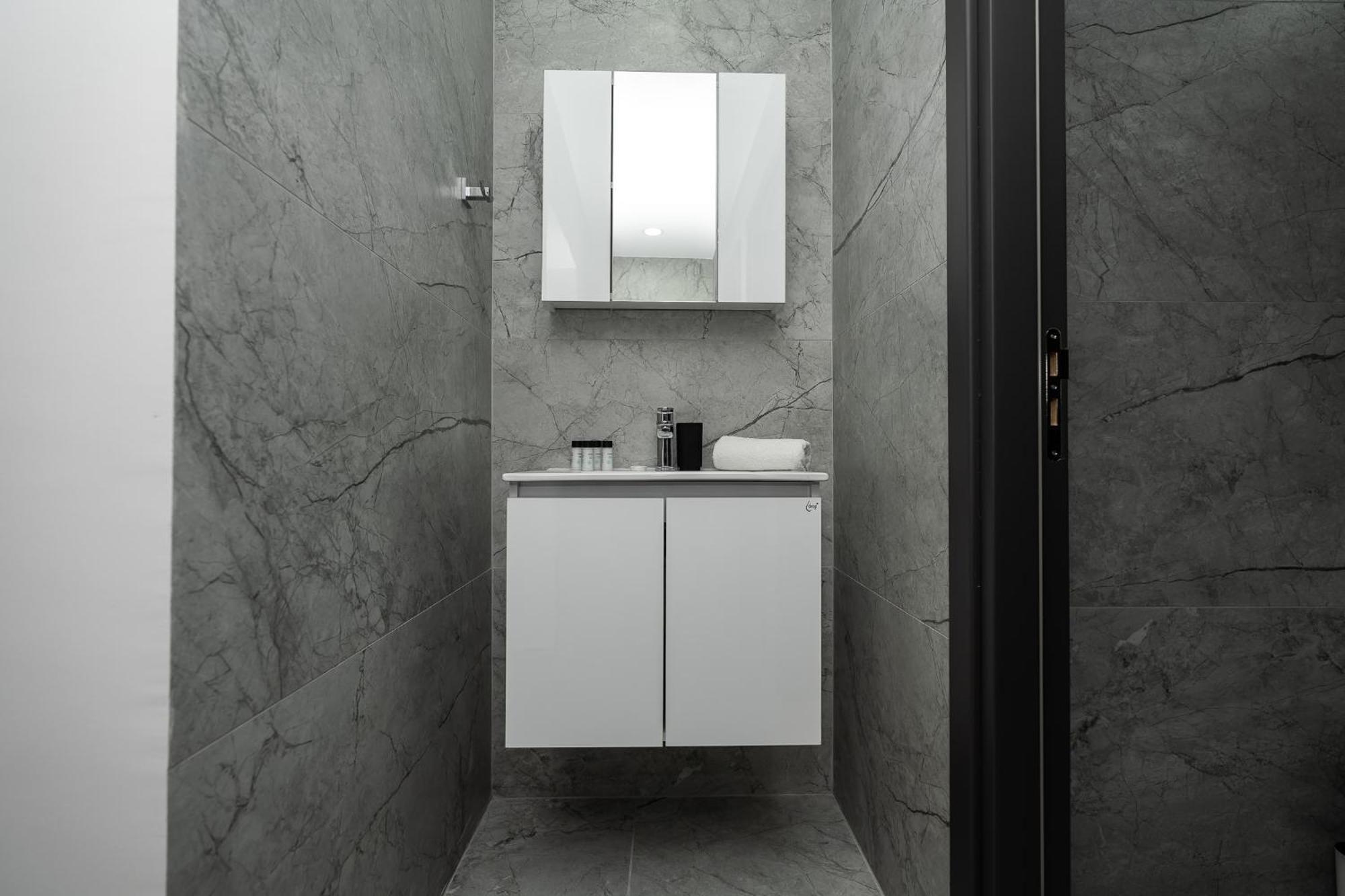 Spiros Luxury Leilighet